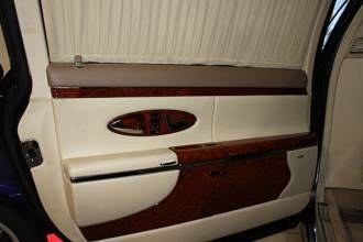 Thumbnail von Maybach 62 Trennwand