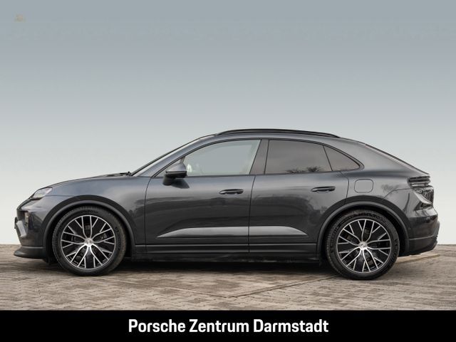 Thumbnail von Porsche Macan 4 InnoDrive LED-Matrix Surround-View BOSE