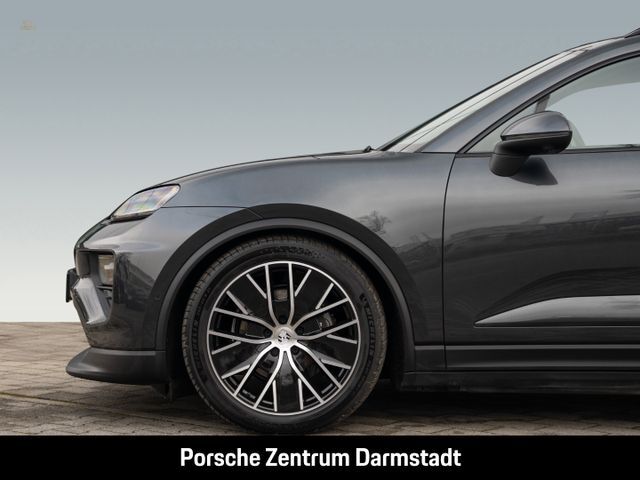 Thumbnail von Porsche Macan 4 InnoDrive LED-Matrix Surround-View BOSE