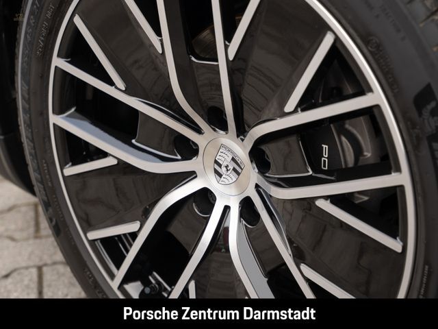 Thumbnail von Porsche Macan 4 InnoDrive LED-Matrix Surround-View BOSE