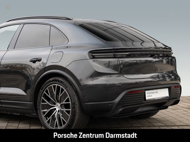 Thumbnail von Porsche Macan 4 InnoDrive LED-Matrix Surround-View BOSE