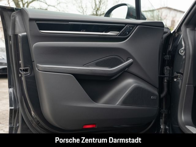 Thumbnail von Porsche Macan 4 InnoDrive LED-Matrix Surround-View BOSE