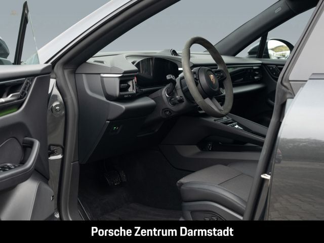 Thumbnail von Porsche Macan 4 InnoDrive LED-Matrix Surround-View BOSE