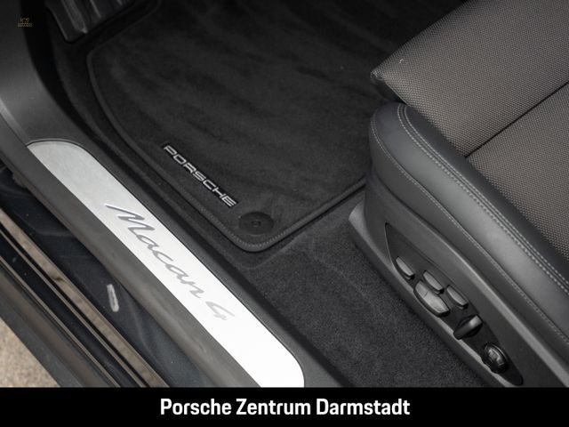 Thumbnail von Porsche Macan 4 InnoDrive LED-Matrix Surround-View BOSE
