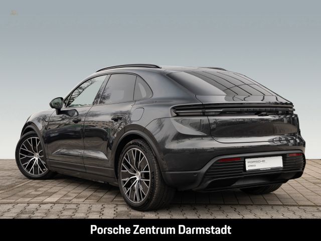 Thumbnail von Porsche Macan 4 InnoDrive LED-Matrix Surround-View BOSE