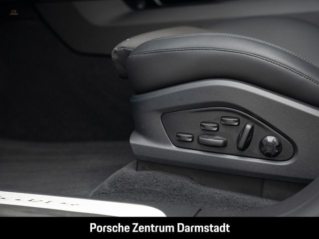 Thumbnail von Porsche Macan 4 InnoDrive LED-Matrix Surround-View BOSE