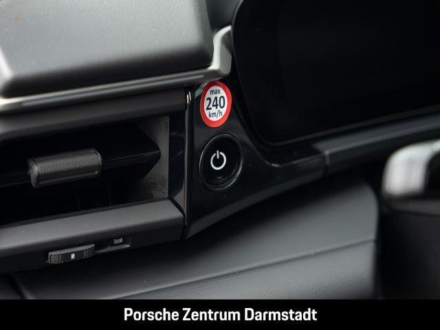 Thumbnail von Porsche Macan 4 InnoDrive LED-Matrix Surround-View BOSE