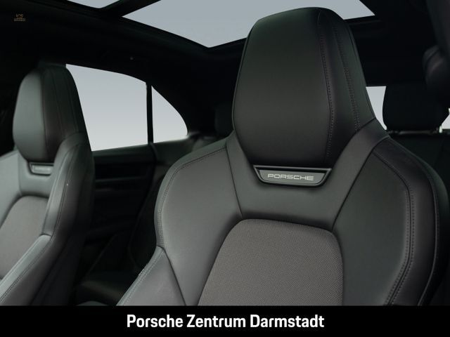 Thumbnail von Porsche Macan 4 InnoDrive LED-Matrix Surround-View BOSE