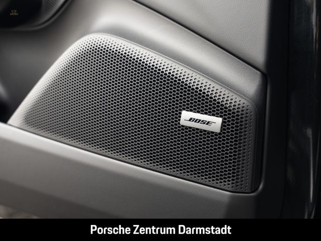Thumbnail von Porsche Macan 4 InnoDrive LED-Matrix Surround-View BOSE
