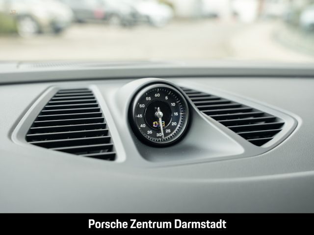 Thumbnail von Porsche Macan 4 InnoDrive LED-Matrix Surround-View BOSE