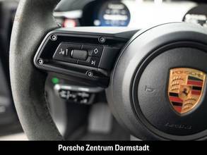 Thumbnail von Porsche Macan 4 InnoDrive LED-Matrix Surround-View BOSE