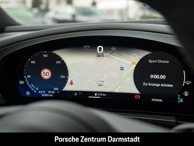 Thumbnail von Porsche Macan 4 InnoDrive LED-Matrix Surround-View BOSE