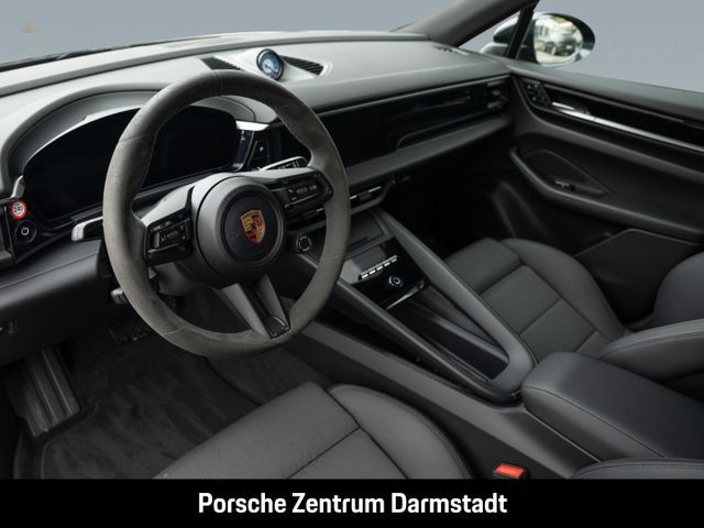 Thumbnail von Porsche Macan 4 InnoDrive LED-Matrix Surround-View BOSE