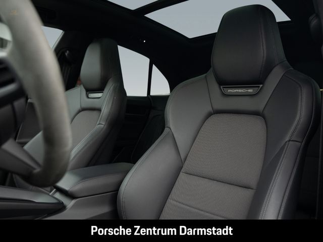 Thumbnail von Porsche Macan 4 InnoDrive LED-Matrix Surround-View BOSE