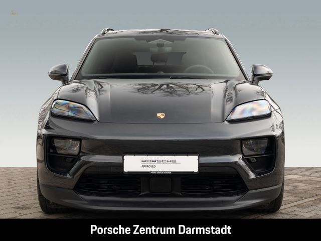 Thumbnail von Porsche Macan 4 InnoDrive LED-Matrix Surround-View BOSE