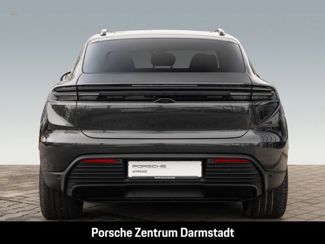 Thumbnail von Porsche Macan 4 InnoDrive LED-Matrix Surround-View BOSE