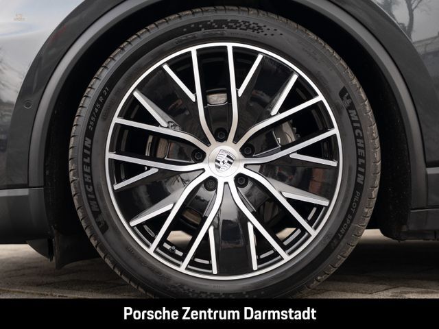 Thumbnail von Porsche Macan 4 InnoDrive LED-Matrix Surround-View BOSE