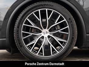 Thumbnail von Porsche Macan 4 InnoDrive LED-Matrix Surround-View BOSE