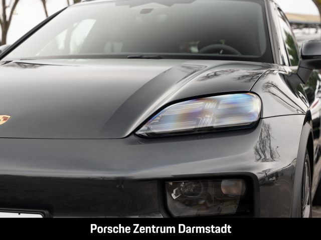 Thumbnail von Porsche Macan 4 InnoDrive LED-Matrix Surround-View BOSE