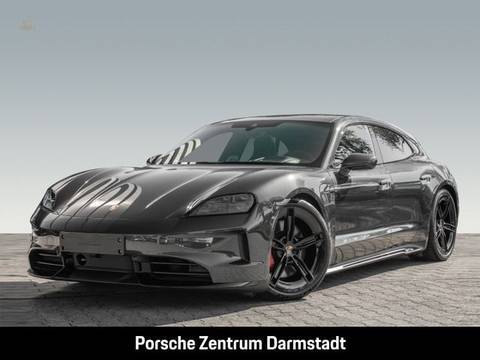 Porsche Taycan GTS Sport Turismo HA-Direction Active-Ride