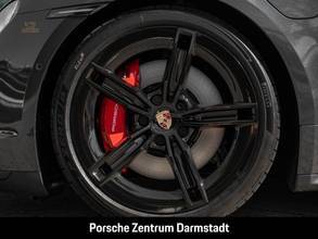 Thumbnail von Porsche Taycan GTS Sport Turismo HA-Lenkung Active-Ride