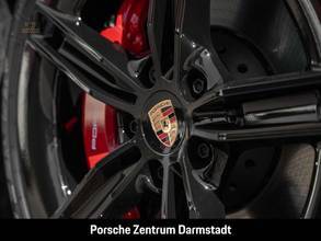 Thumbnail von Porsche Taycan GTS Sport Turismo HA-Lenkung Active-Ride
