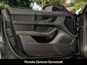 Thumbnail von Porsche Taycan GTS Sport Turismo HA-Lenkung Active-Ride