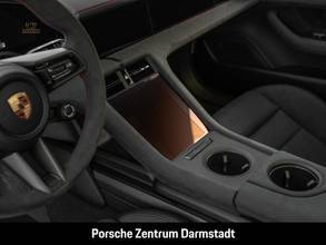 Thumbnail von Porsche Taycan GTS Sport Turismo HA-Lenkung Active-Ride