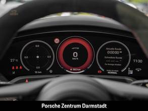 Thumbnail von Porsche Taycan GTS Sport Turismo HA-Lenkung Active-Ride