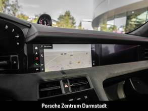 Thumbnail von Porsche Taycan GTS Sport Turismo HA-Lenkung Active-Ride