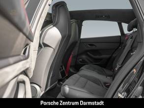 Thumbnail von Porsche Taycan GTS Sport Turismo HA-Lenkung Active-Ride