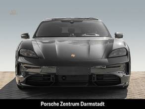 Thumbnail von Porsche Taycan GTS Sport Turismo HA-Lenkung Active-Ride