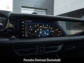 Thumbnail von Porsche Cayenne E-Hybrid Black Edition HA-Lenkung BOSE