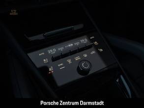 Thumbnail von Porsche Cayenne E-Hybrid Black Edition HA-Lenkung BOSE