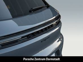 Thumbnail von Porsche Cayenne E-Hybrid Black Edition HA-Lenkung BOSE