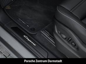 Thumbnail von Porsche Cayenne E-Hybrid Black Edition HA-Lenkung BOSE