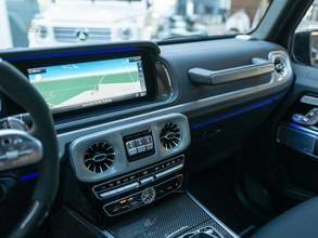 Thumbnail von Mercedes-Benz AMG G 63 nachtschwarz magno!NightI+II,PerforPack