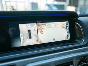 Thumbnail von Mercedes-Benz AMG G 63 nachtschwarz magno!NightI+II,PerforPack