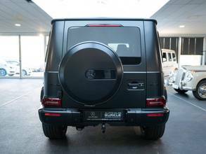 Thumbnail von Mercedes-Benz AMG G 63 nachtschwarz magno!NightI+II,PerforPack