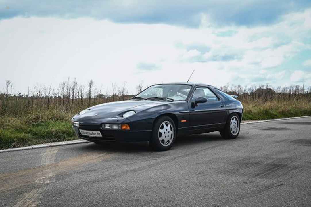 Porsche 928 5.0 GT