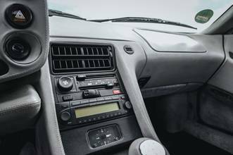 Thumbnail von Porsche 928 5.0 GT