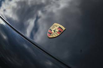 Thumbnail von Porsche 928 5.0 GT