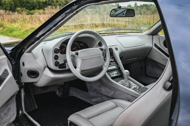 Thumbnail von Porsche 928 5.0 GT