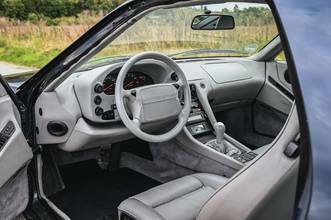 Thumbnail von Porsche 928 5.0 GT