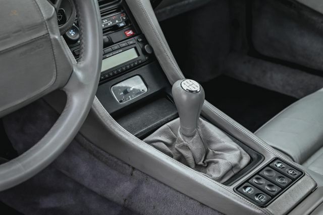 Thumbnail von Porsche 928 5.0 GT