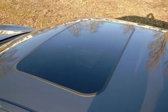 Thumbnail von Porsche Panamera GTS, 2 roky Approved, LED, vynikající stav