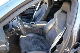 Thumbnail von Porsche Panamera GTS, 2 roky Approved, LED, vynikající stav