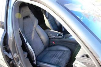 Thumbnail von Porsche Panamera GTS, 2 roky Approved, LED, vynikající stav