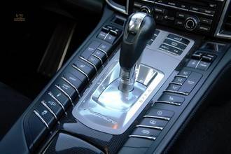 Thumbnail von Porsche Panamera GTS, 2 roky Approved, LED, vynikající stav