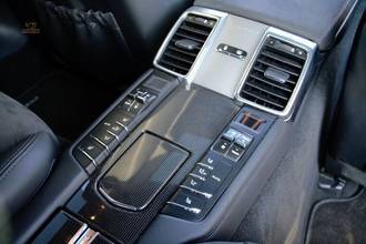 Thumbnail von Porsche Panamera GTS, 2 roky Approved, LED, vynikající stav